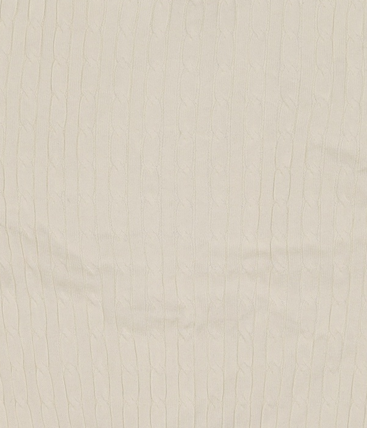 키뮤어(KIIMUIR) 코튼 오픈카라 케이블 하프 니트_5 COLOR XL