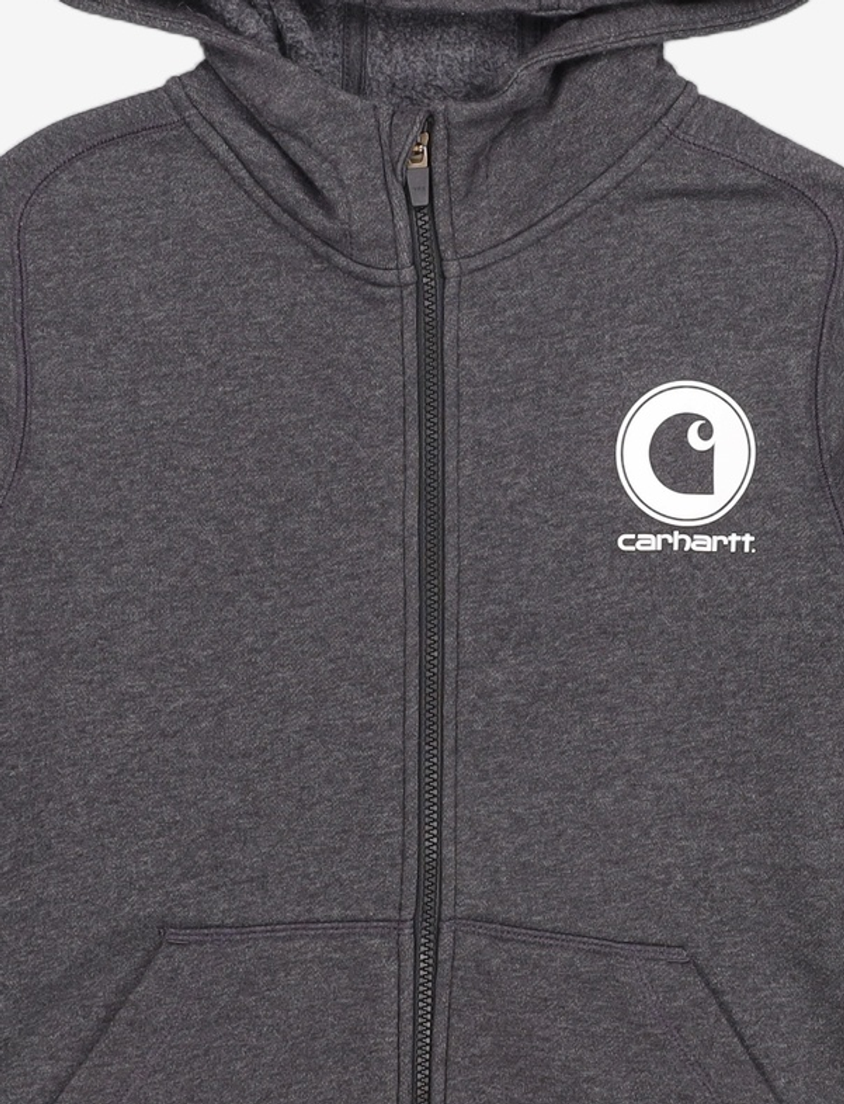 칼하트(CARHARTT) 후드 집업 S