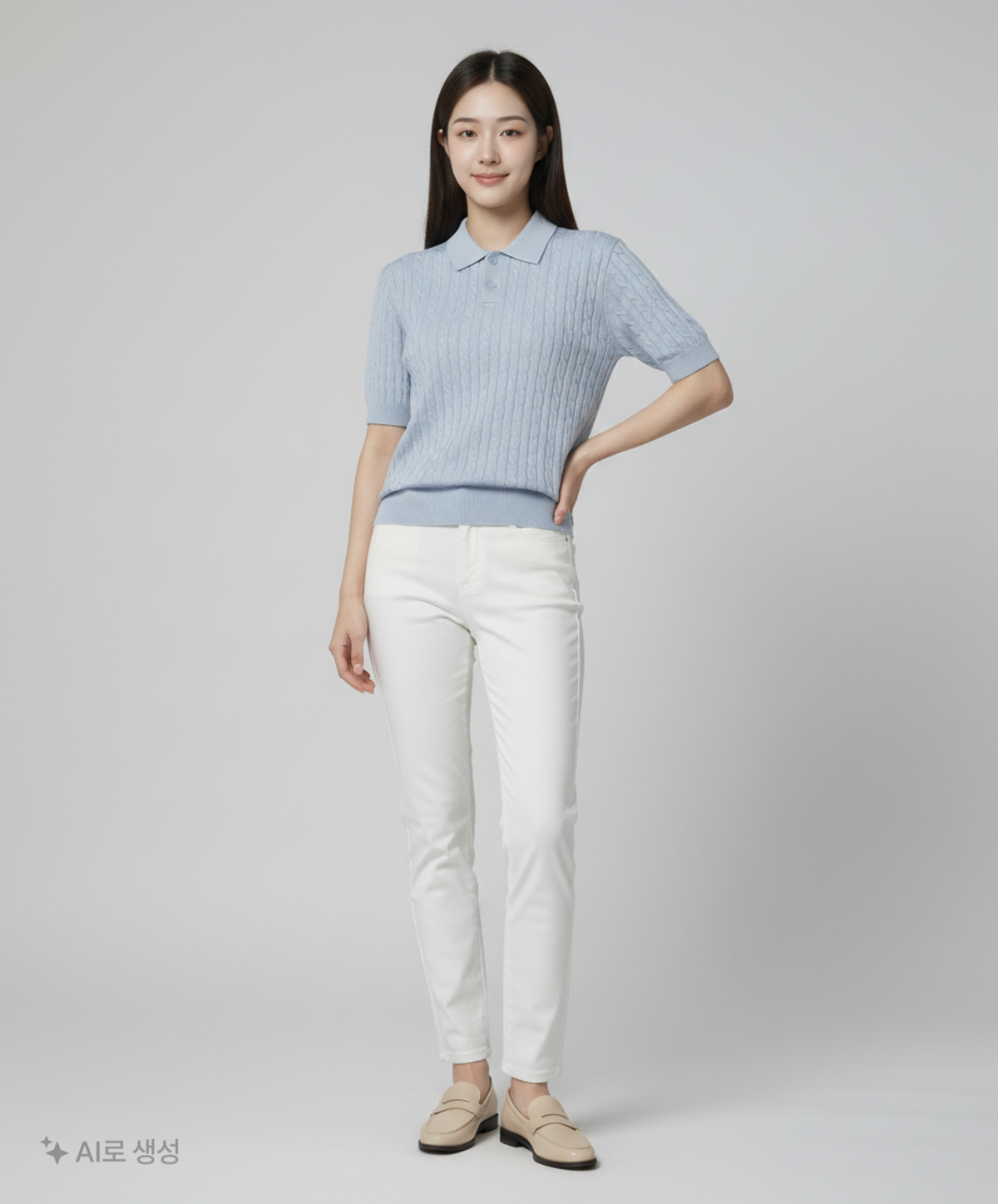 미나브(MINAV) 니트/스웨터 L