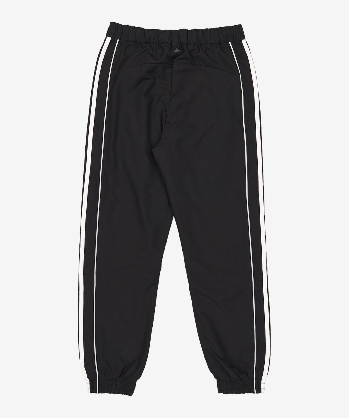 아디다스(ADIDAS) 시티 3S 우븐 팬츠 - 블랙:화이트 / HP1372 S