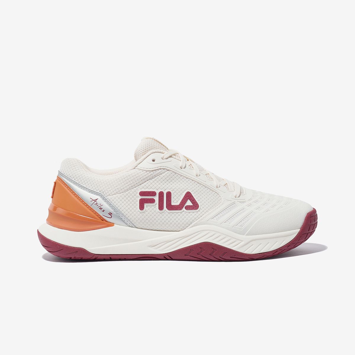휠라(FILA) 엑실러스 3 T9(1TM01987H822)
