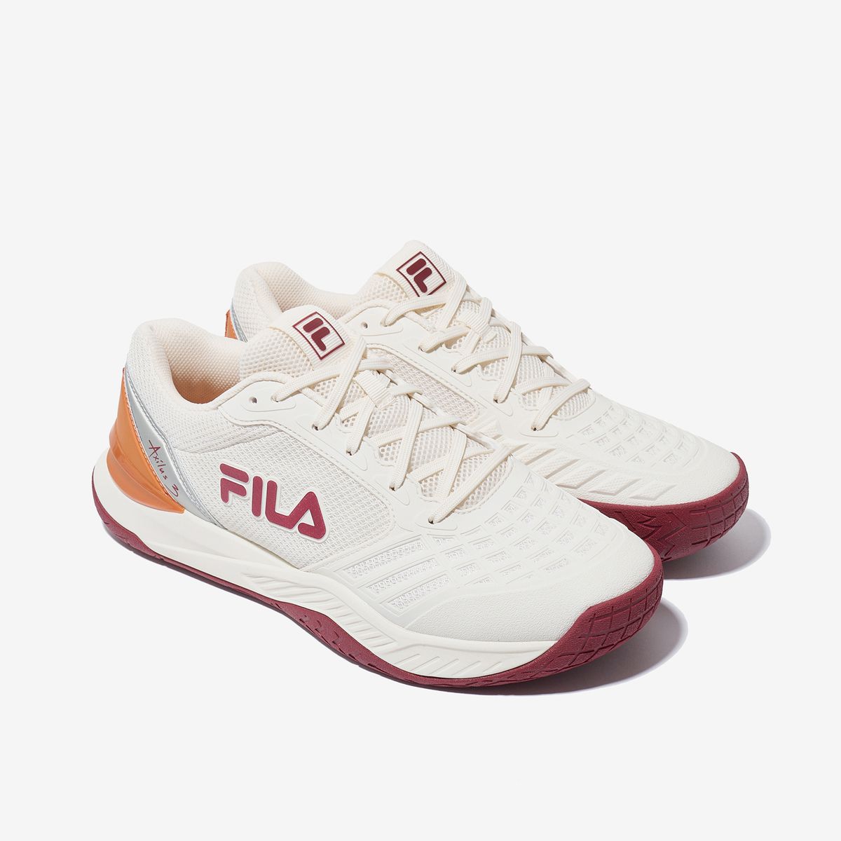 휠라(FILA) 엑실러스 3 T9(1TM01987H822)