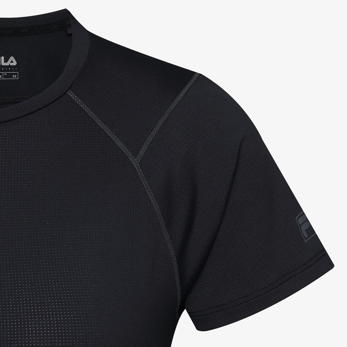 휠라(FILA) 여성 UV cut 슬림핏 반팔티(FS262RS02F002001)