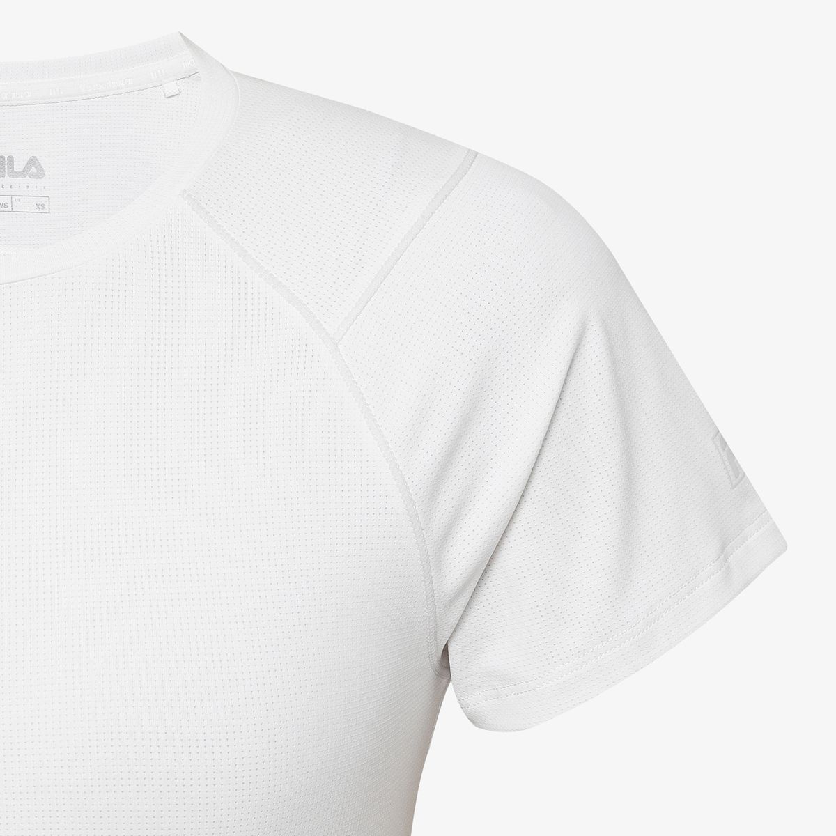 휠라(FILA) 여성 UV cut 슬림핏 반팔티(FS262RS02F002191)