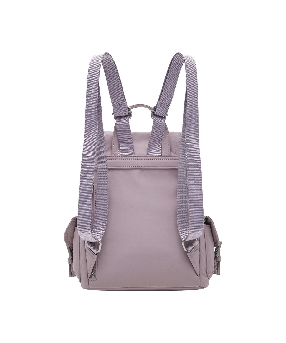 라츠유(LOTSYOU) Nostalgia Soft Backpack PINK