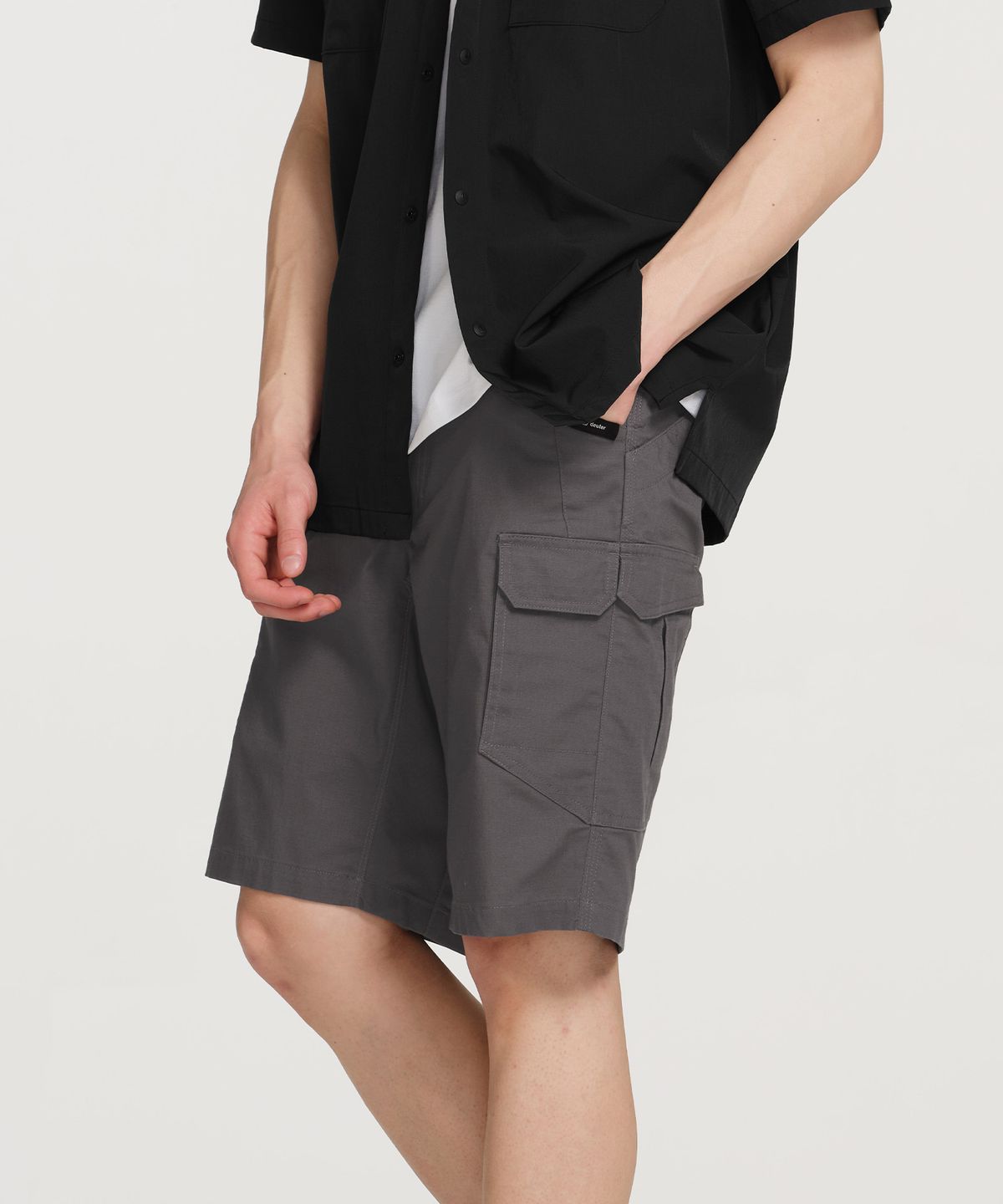도이터(DEUTER) 벤쳐 하프 팬츠