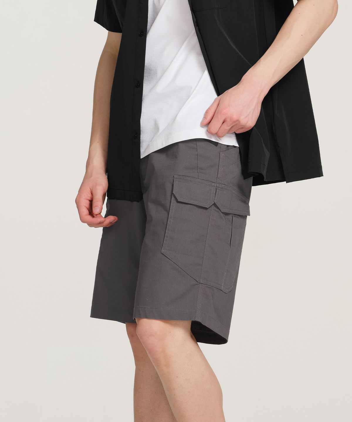 도이터(DEUTER) 벤쳐 하프 팬츠