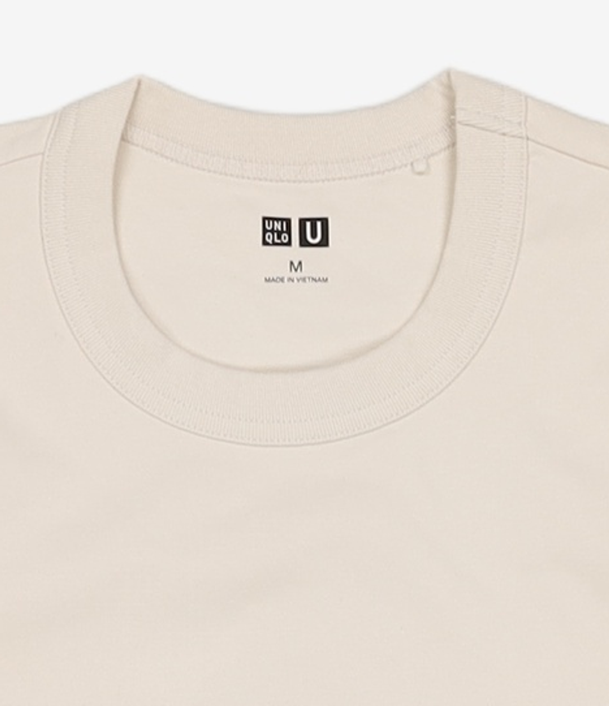 유니클로(UNIQLO) 반소매 티셔츠 M