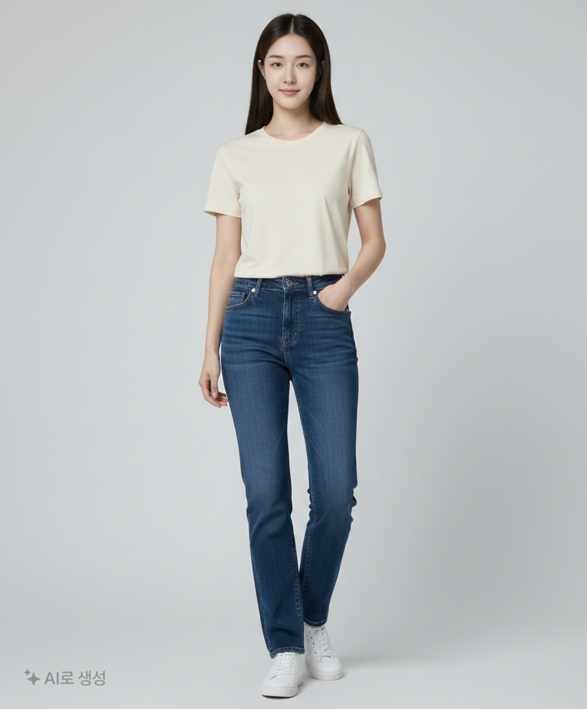 유니클로(UNIQLO) 반소매 티셔츠 M