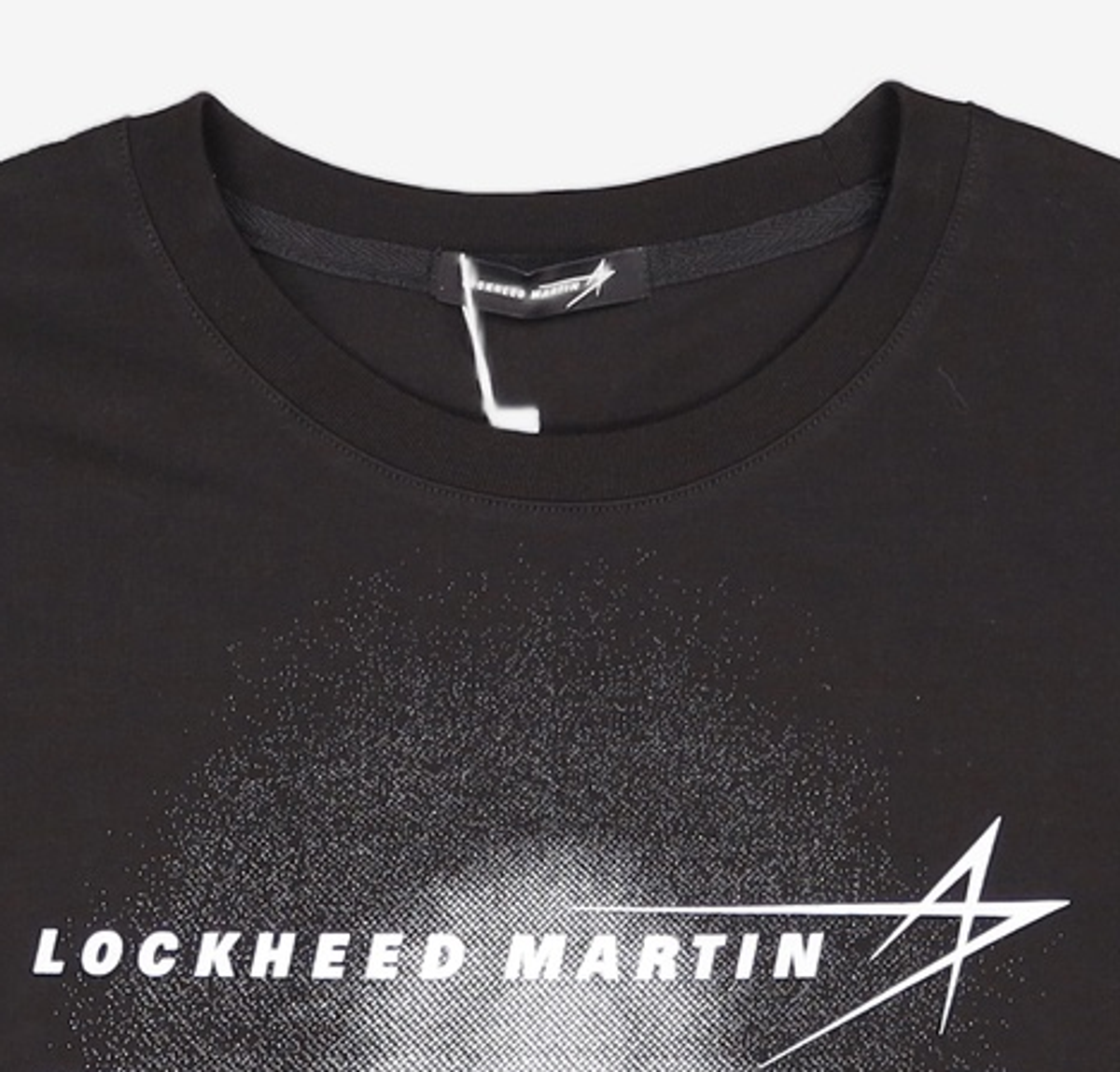 록히드마틴(LOCKHEED MARTIN) 반소매 티셔츠 003