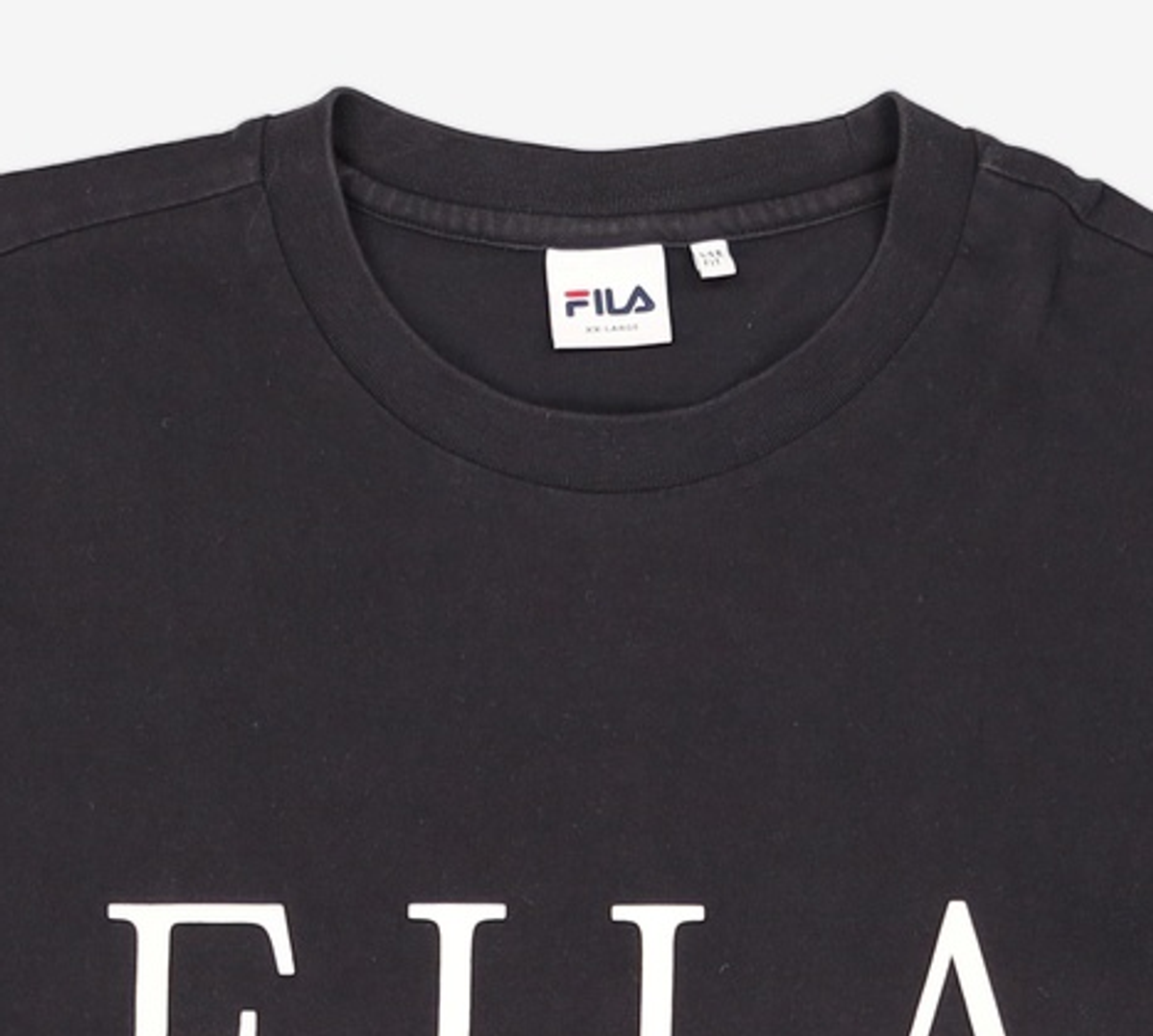 휠라(FILA) 반소매 티셔츠 90