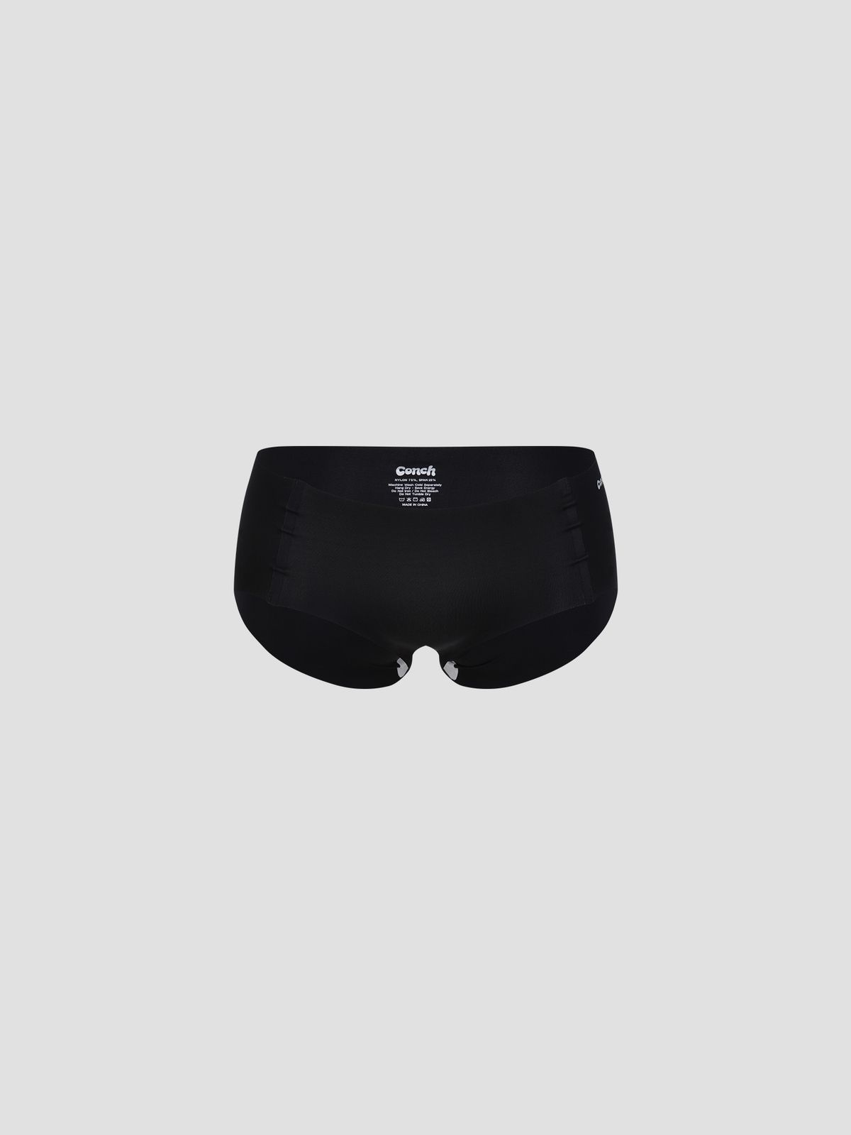 콘치웨어(CONCHWEAR) 세컨드스킨 심리스 팬티 (2colors)