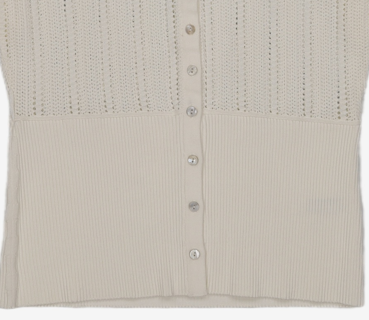 자라(ZARA) 카디건 XL