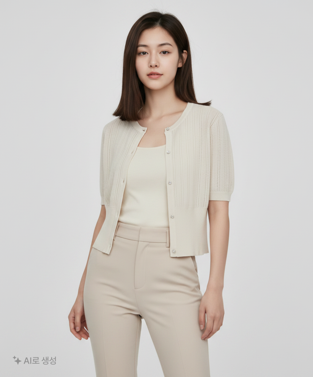 자라(ZARA) 카디건 XL