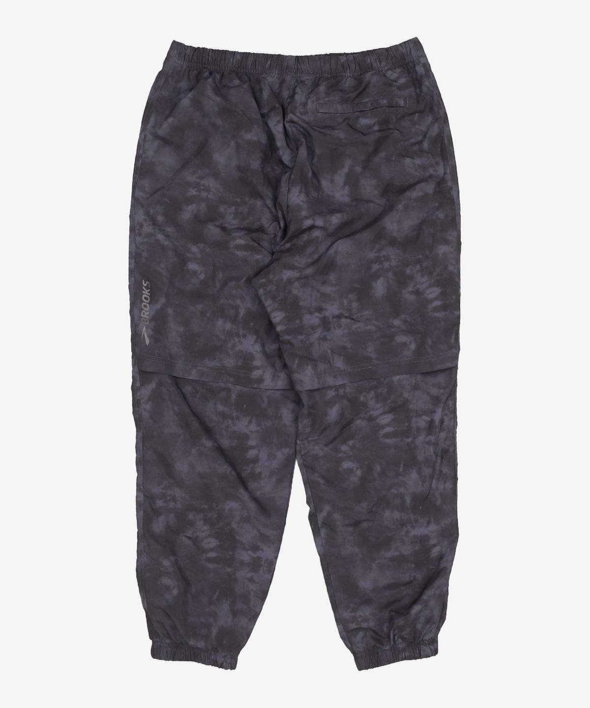 브룩스(BROOKS) 남성 우븐 웜업 셋업 하의 애쉬 (BX0921R154) XL