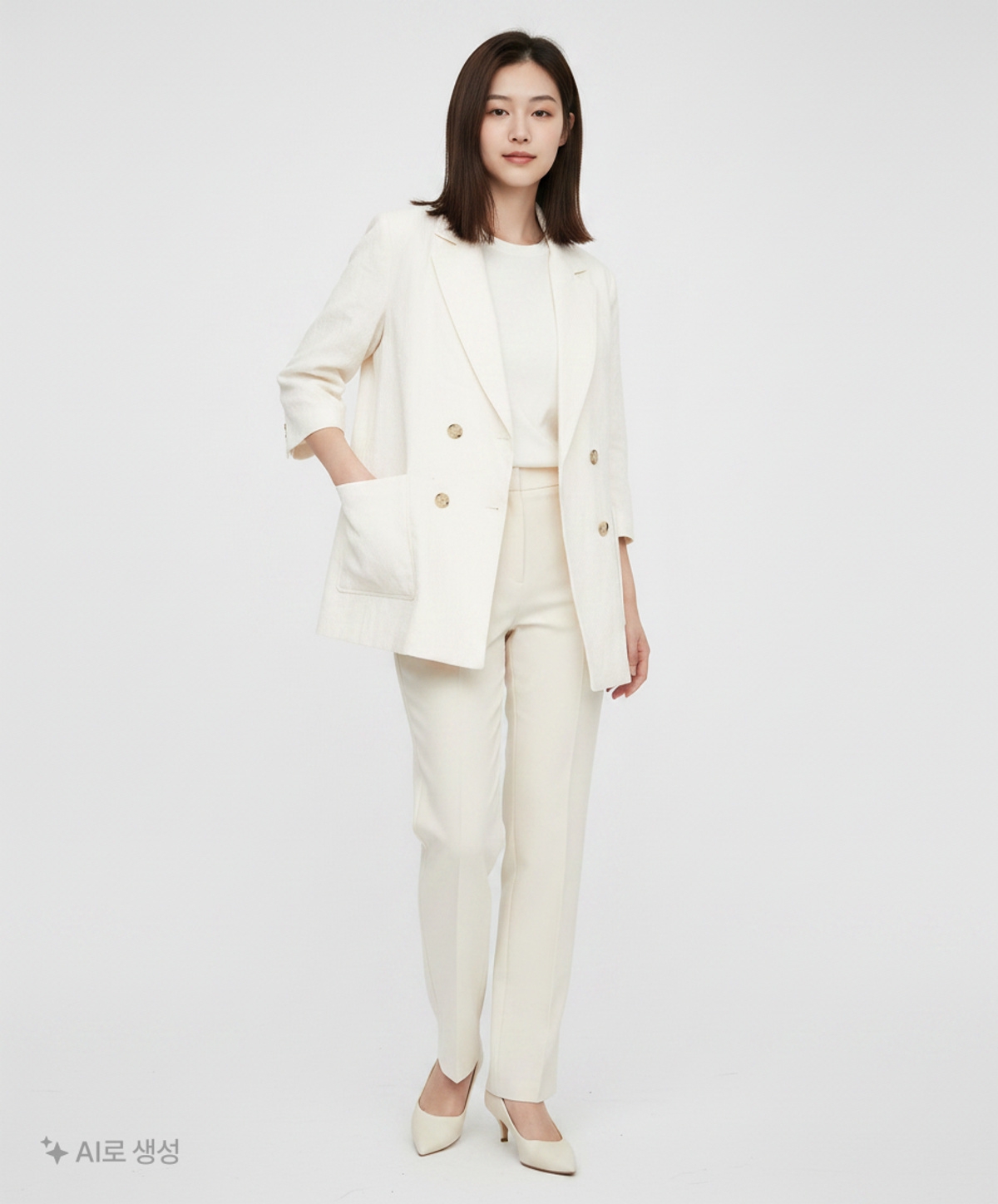 자라(ZARA) 슈트/블레이저 재킷 XS