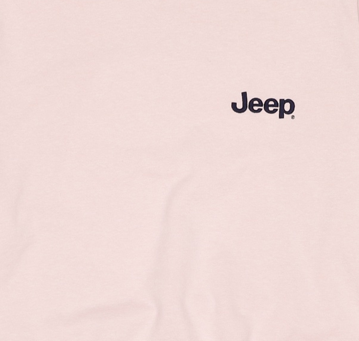 지프(JEEP) 맨투맨/스웨트셔츠 S