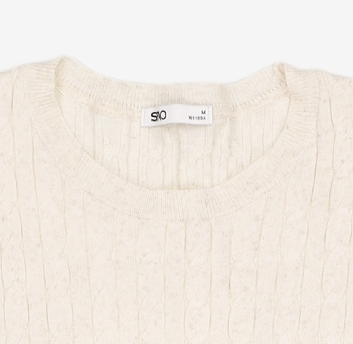 스파오(SPAO) 니트/스웨터 M