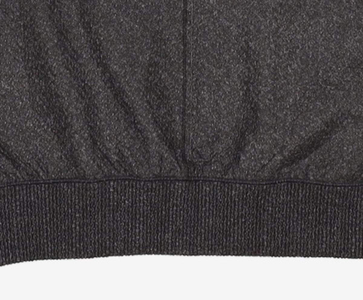 나이키(NIKE) 포워드 크루 M - 앤트러사이트:블랙 / FB7432-060 L