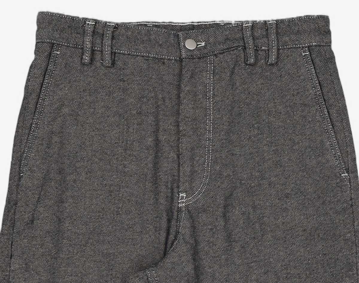 자라(ZARA) 청/데님 팬츠 40
