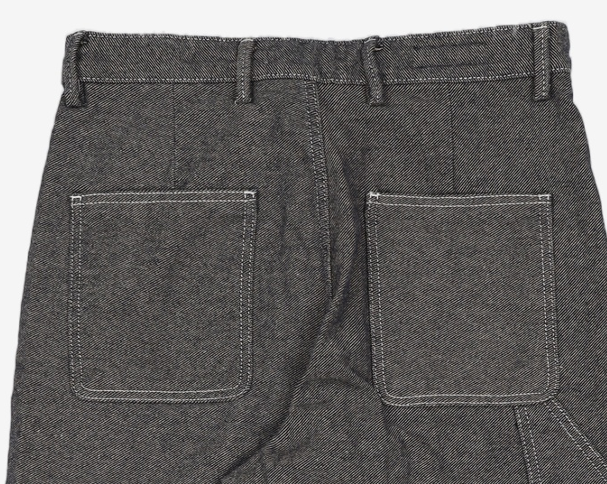 자라(ZARA) 청/데님 팬츠 40