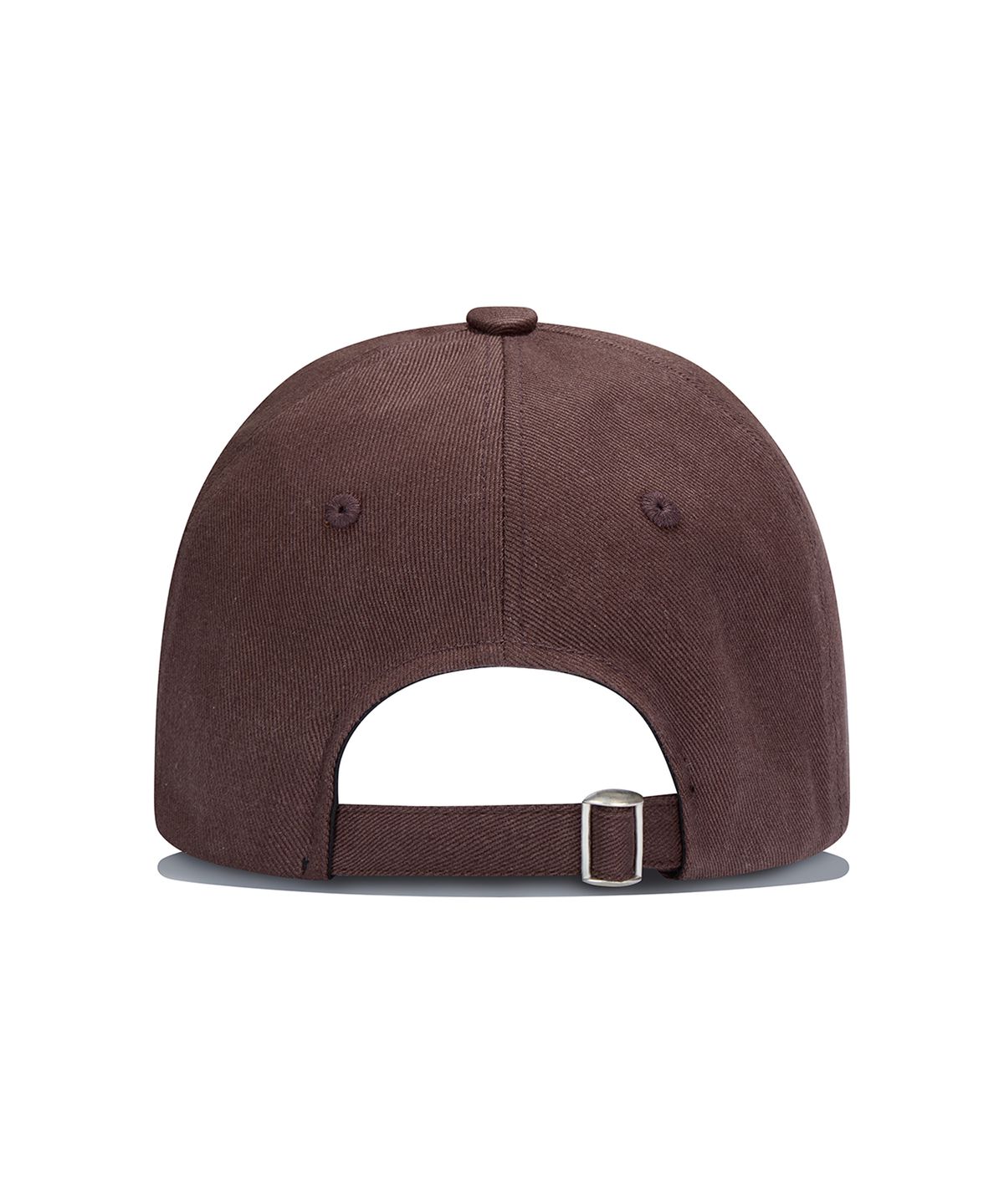 라티젠(LARTIGENT) L23 JADORE BASIC BALL CAP(BROWN)