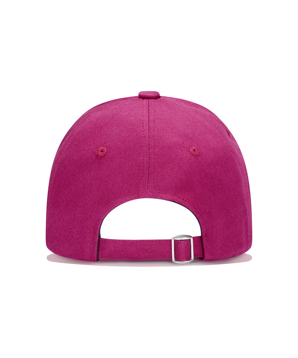 라티젠(LARTIGENT) L23 JADORE BASIC BALL CAP(PLUM)