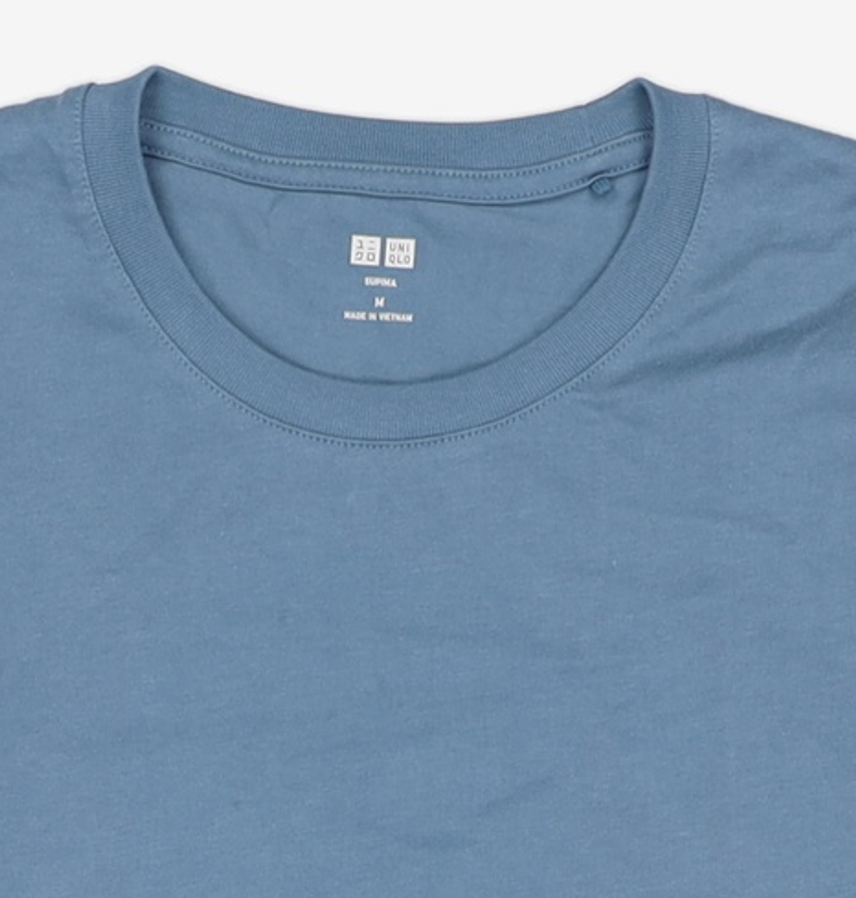 유니클로(UNIQLO) 반소매 티셔츠 M