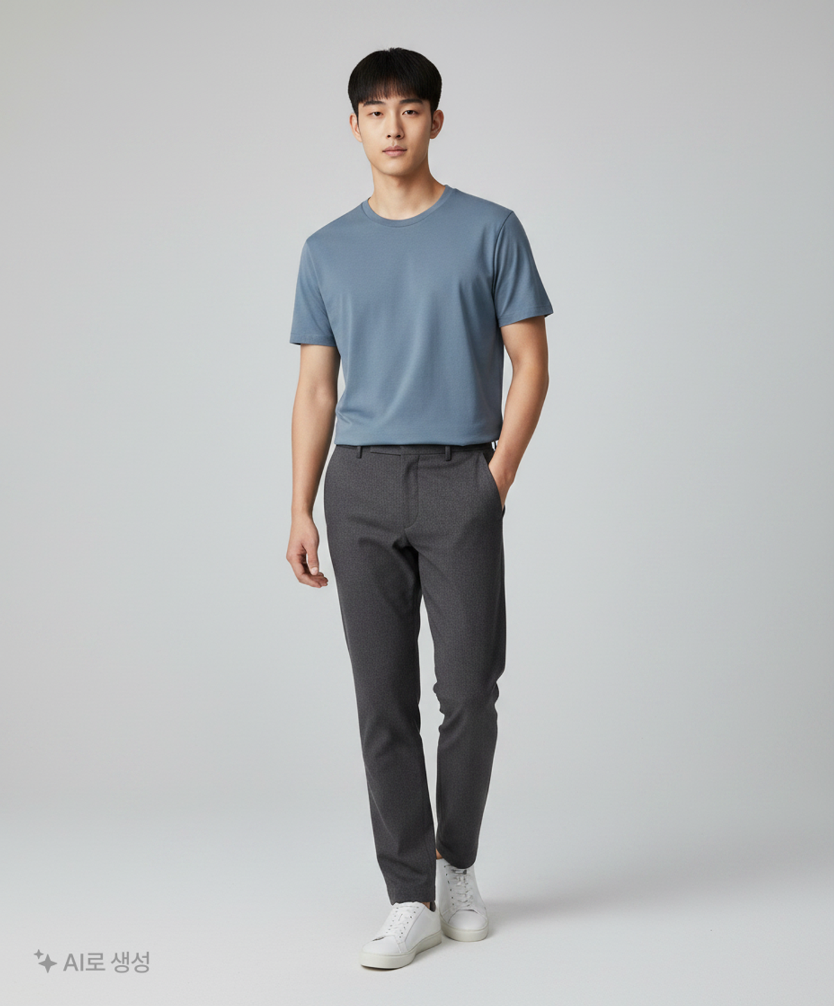 유니클로(UNIQLO) 반소매 티셔츠 M