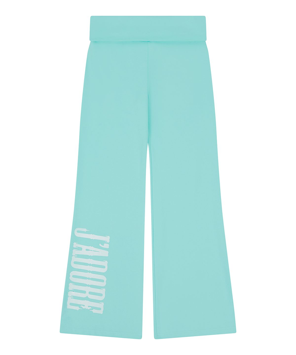 라티젠(LARTIGENT) L26 JADORE FOLDOVER PANTS(MINT)