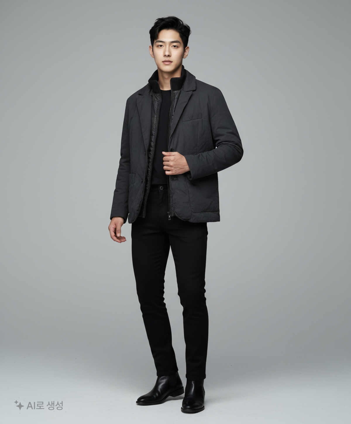 게스(GUESS) 슈트/블레이저 재킷 L