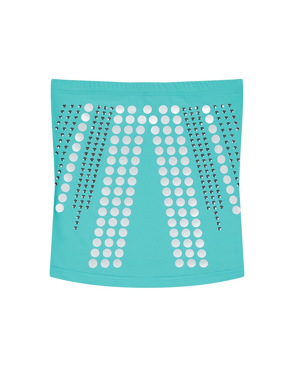 라티젠(LARTIGENT) L26 MIRROR TUBE TOP(MINT)