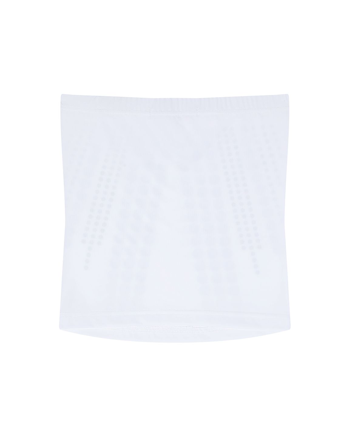 라티젠(LARTIGENT) L26 MIRROR TUBE TOP(WHITE)