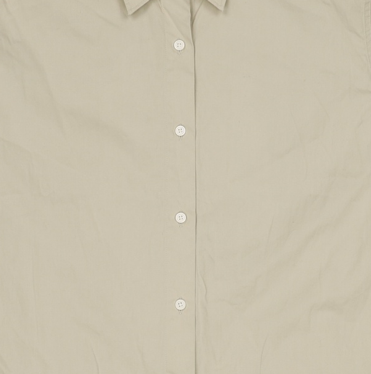 유니클로(UNIQLO) 캐주얼 셔츠 L