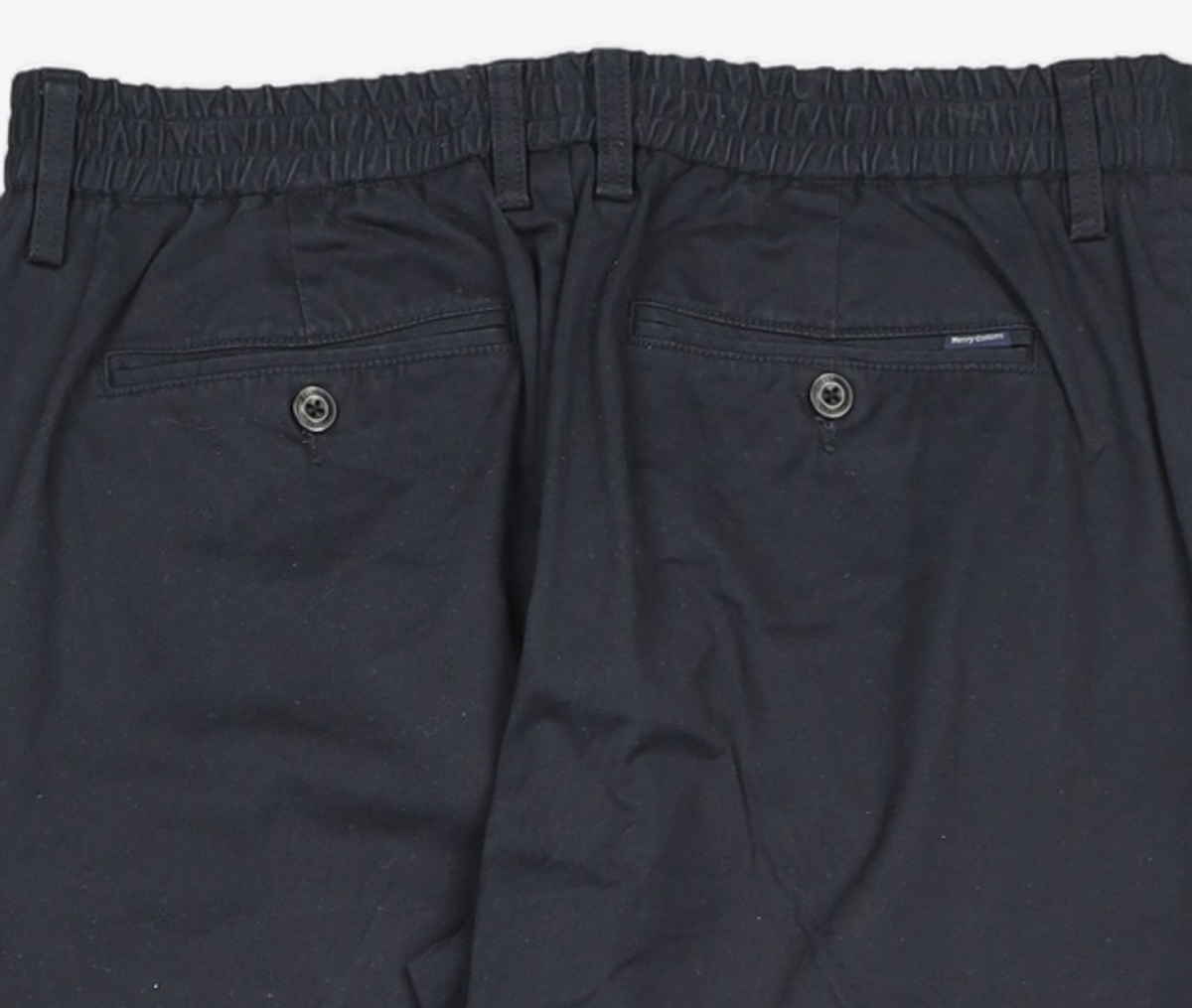 헨리코튼(HENRY COTTONS) 가을 아티보(Attivo) 팬츠 AYPAW25701NYX 80-94