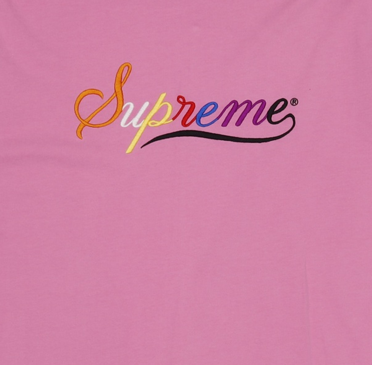 슈프림(SUPREME) 반소매 티셔츠 M