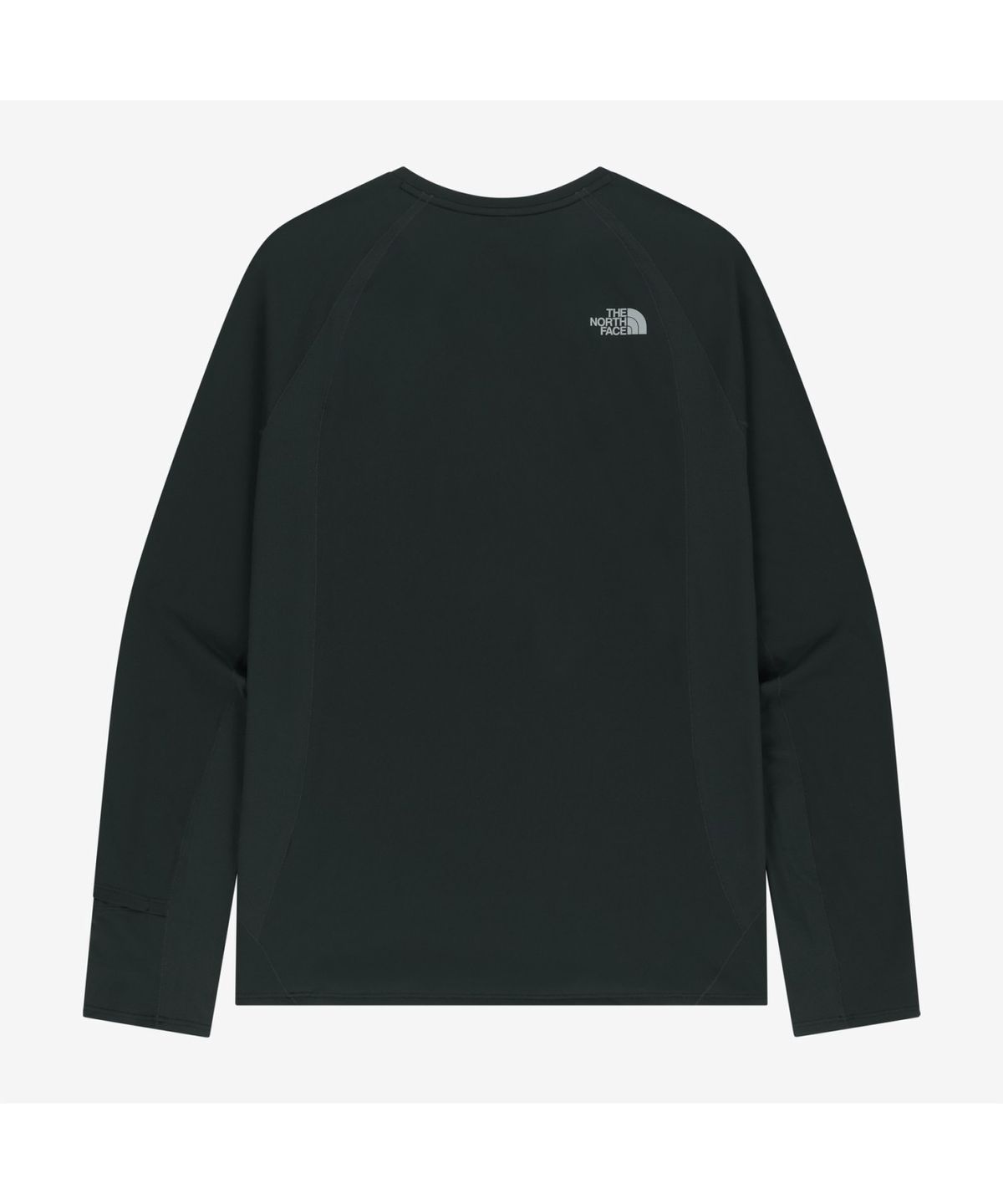 노스페이스(THE NORTH FACE) NT7TS52J 벤틱스 긴팔 티 BLACK
