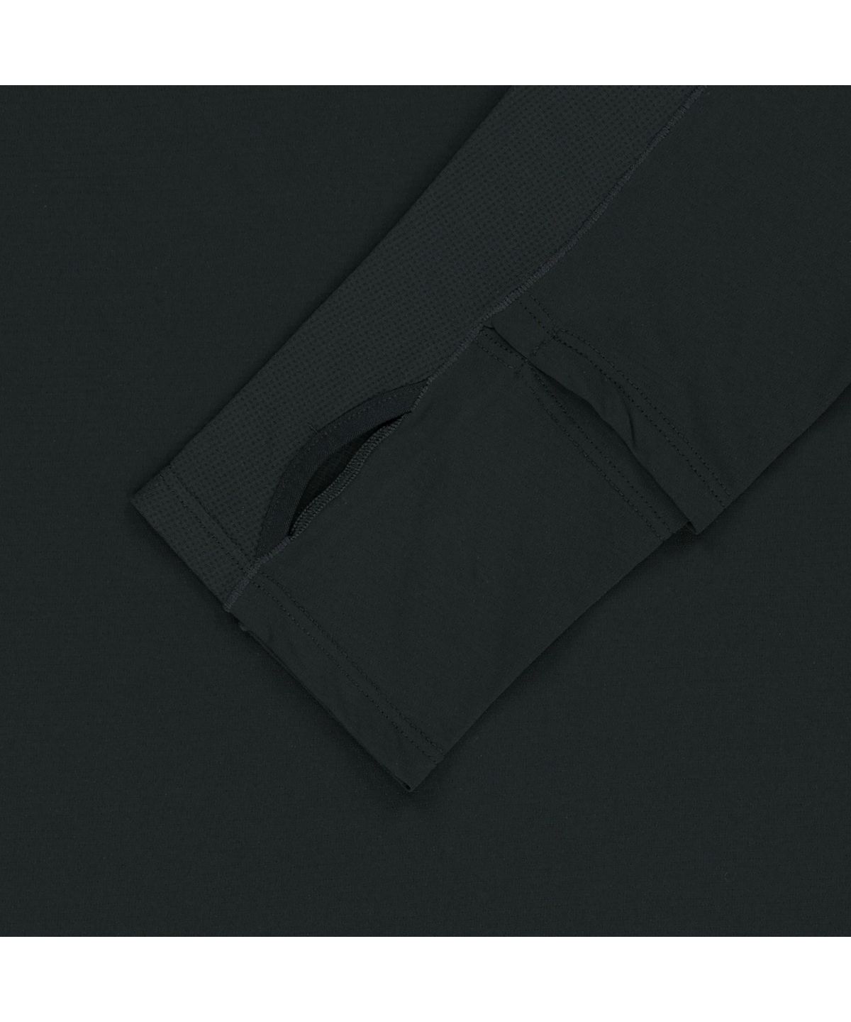 노스페이스(THE NORTH FACE) NT7TS52J 벤틱스 긴팔 티 BLACK