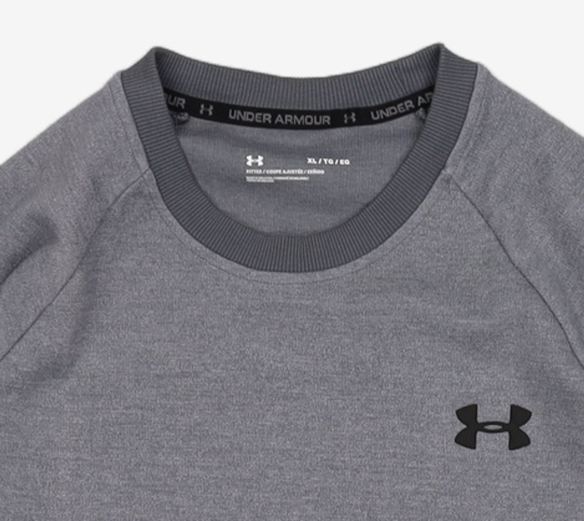 언더아머(UNDERARMOUR) 맨투맨/스웨트셔츠 XL