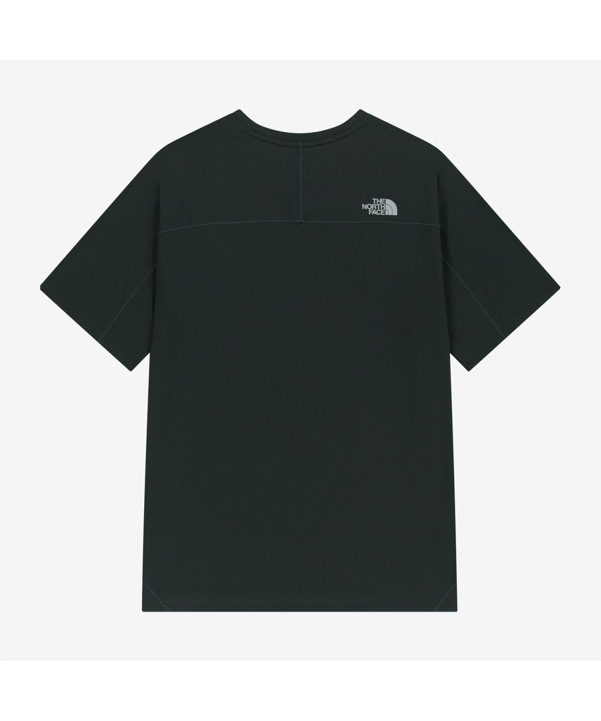 노스페이스(THE NORTH FACE) NT7US50J 벤틱스 반팔 티 BLACK