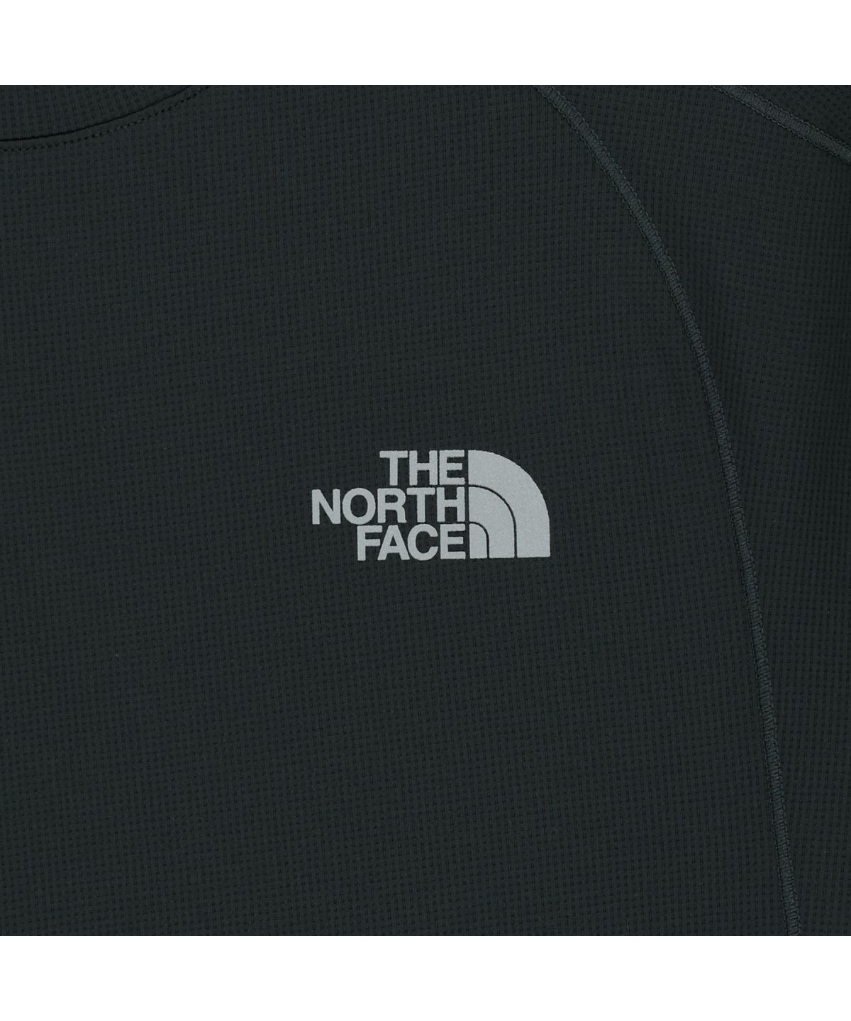 노스페이스(THE NORTH FACE) NT7US50J 벤틱스 반팔 티 BLACK