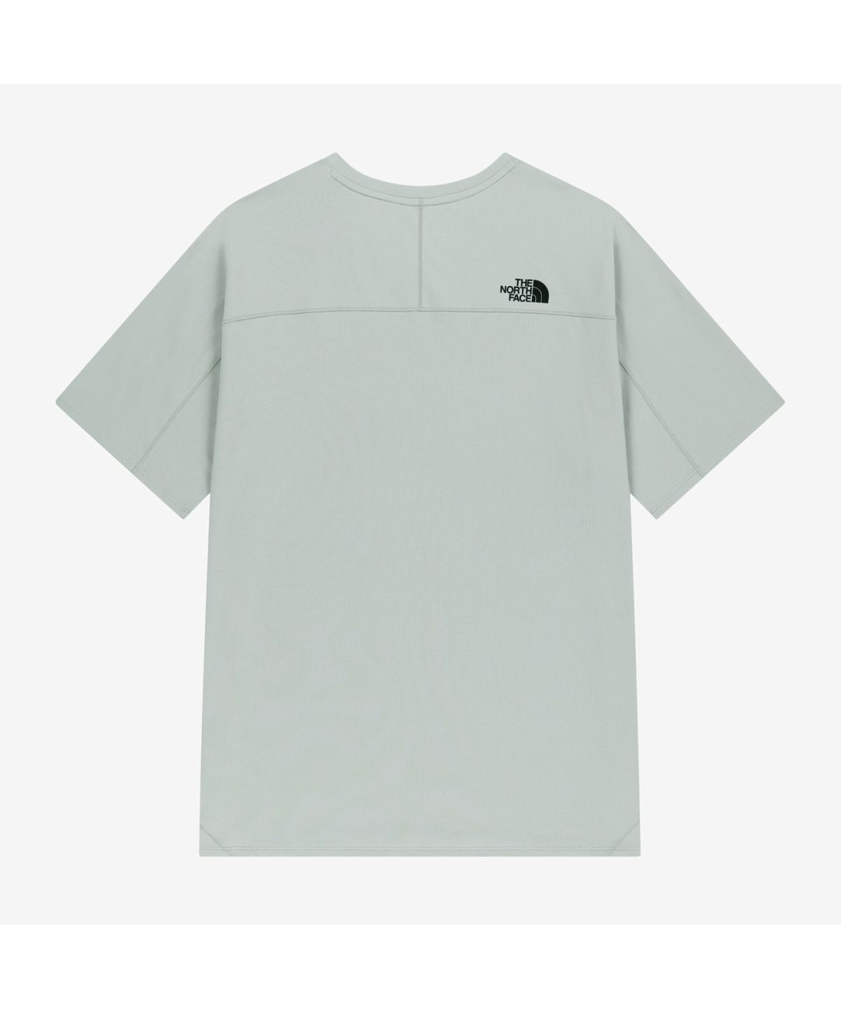 노스페이스(THE NORTH FACE) NT7US50K 벤틱스 반팔 티 NUTRAL_GRAY