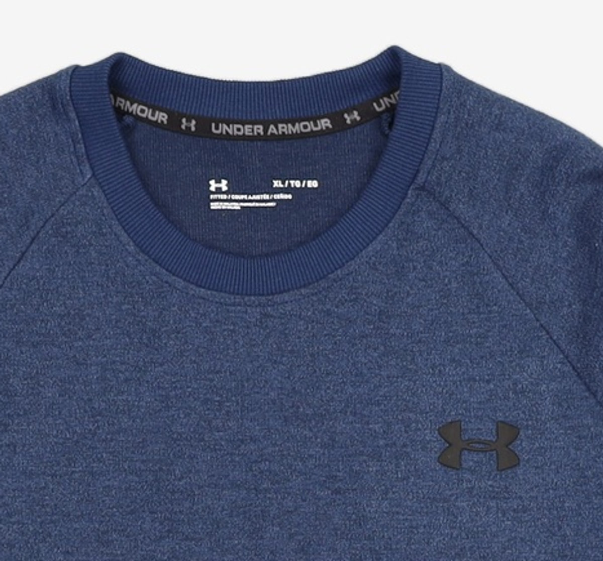 언더아머(UNDERARMOUR) 맨투맨/스웨트셔츠 XL