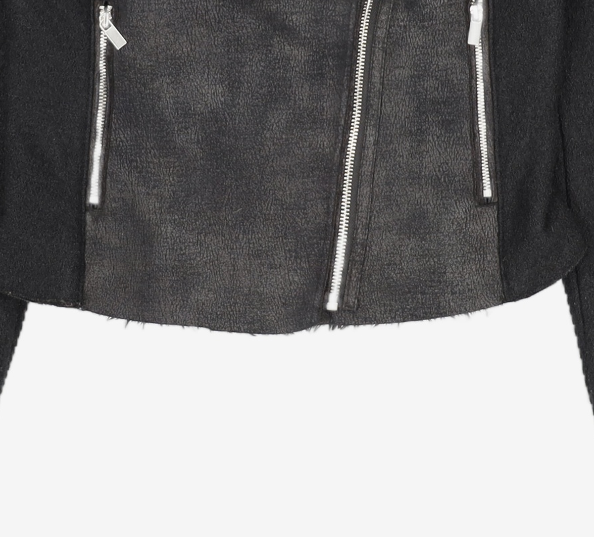 자라(ZARA) 기타 점퍼/재킷 XS