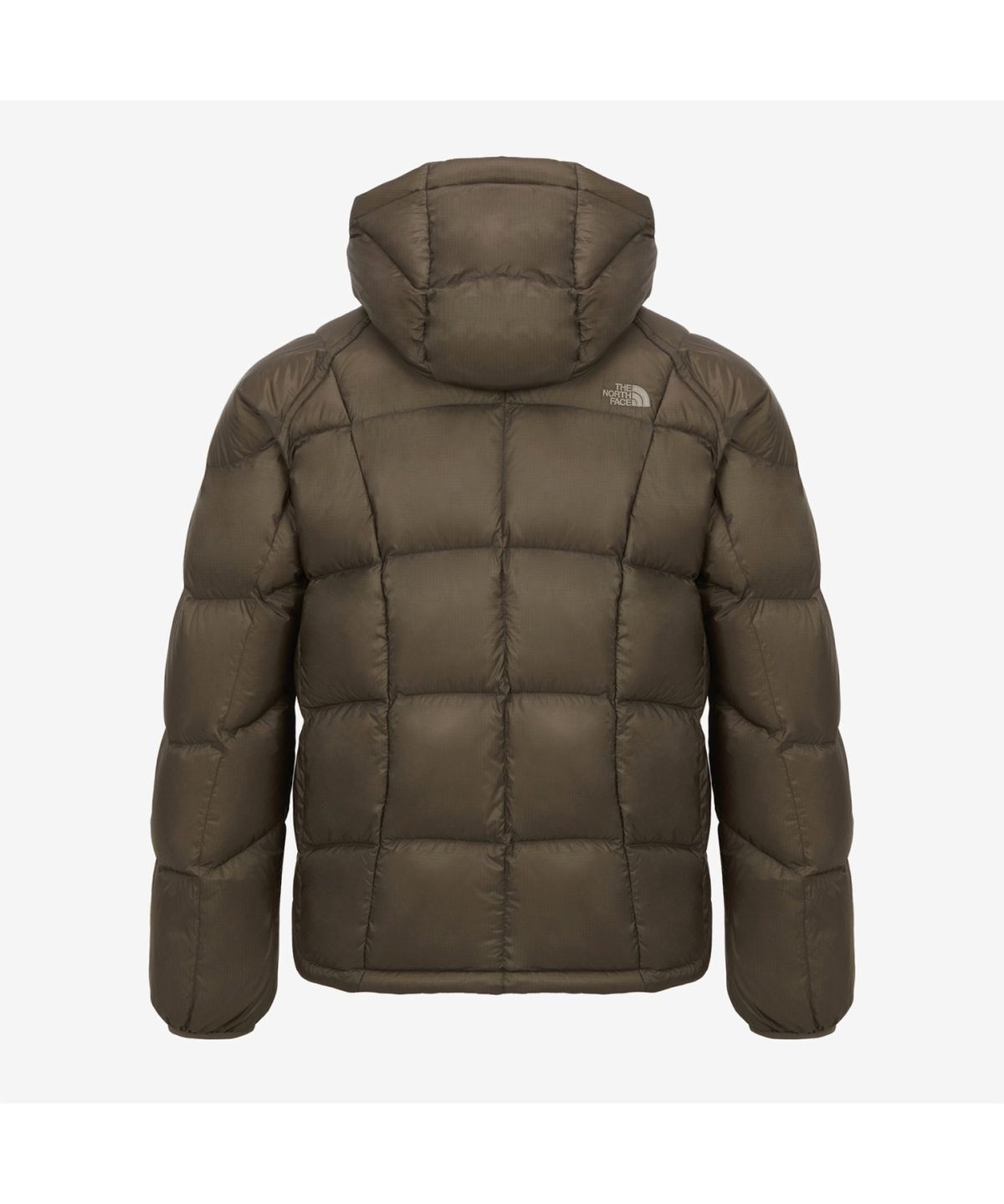 노스페이스(THE NORTH FACE) NJ1DS61C 남성 라이트 팩 다운 자켓 DEEP_TAUPE
