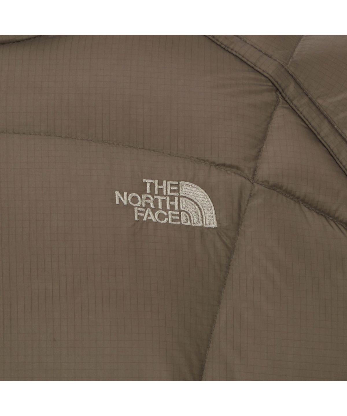 노스페이스(THE NORTH FACE) NJ1DS61C 남성 라이트 팩 다운 자켓 DEEP_TAUPE