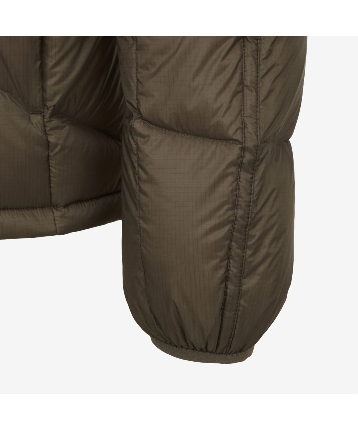 노스페이스(THE NORTH FACE) NJ1DS61C 남성 라이트 팩 다운 자켓 DEEP_TAUPE