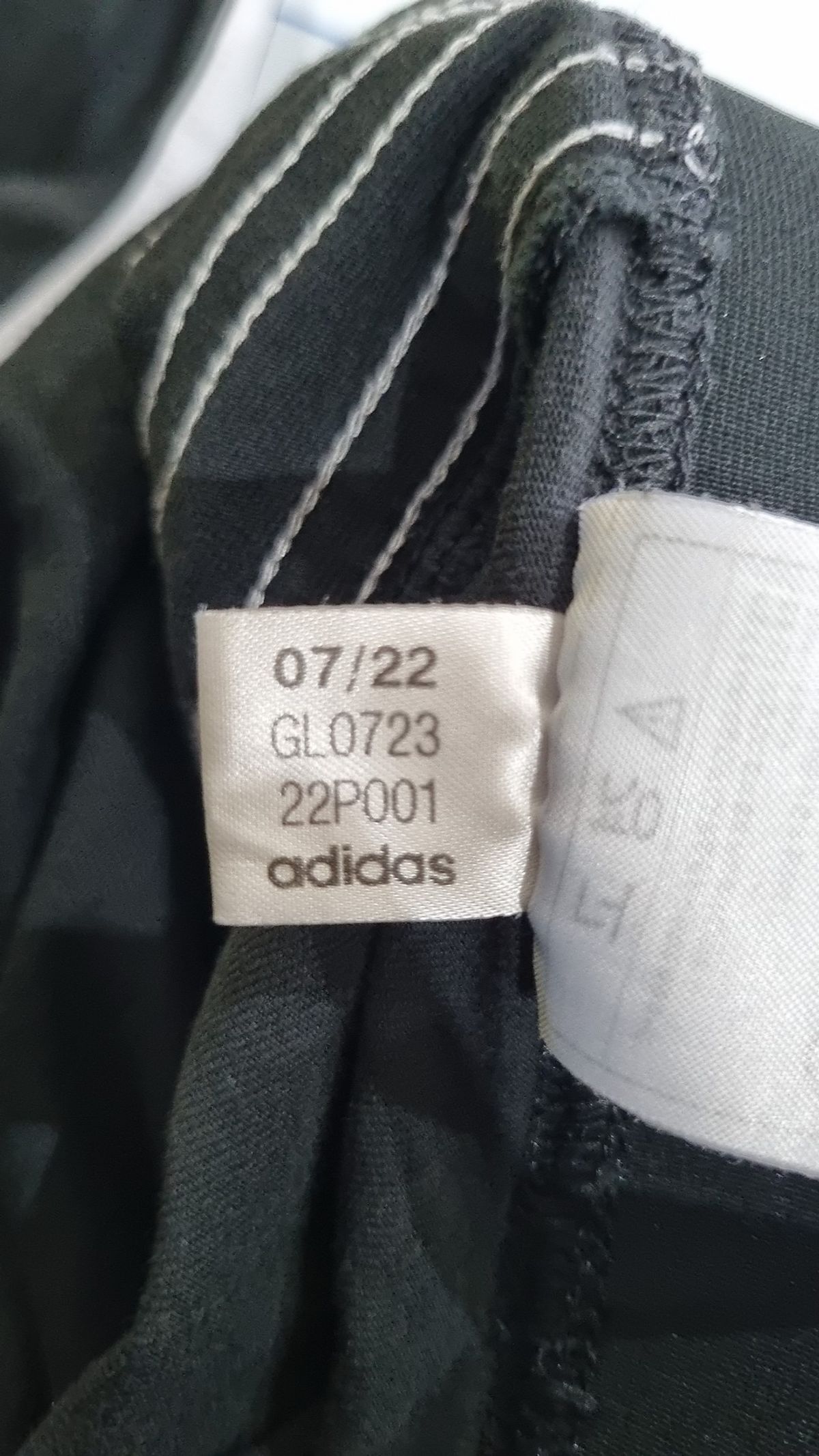 아디다스(ADIDAS) 레깅스 S