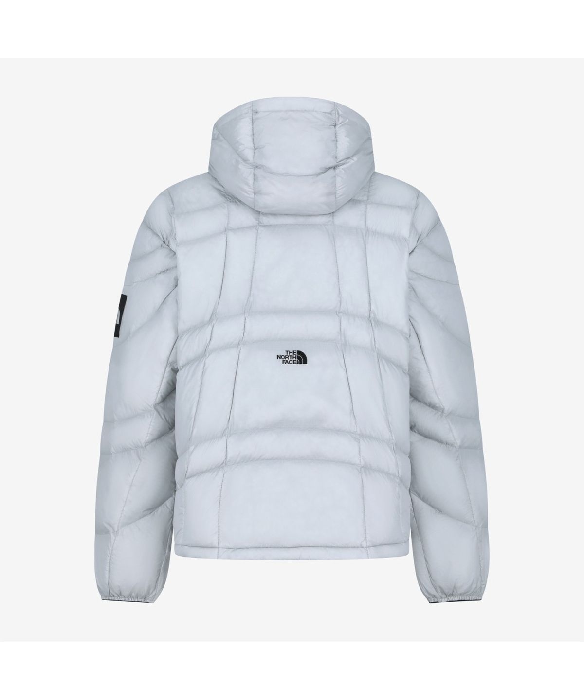 노스페이스(THE NORTH FACE) NJ3NS53K 웨이브 라이트 온볼 패딩 자켓 ICE_GRAY