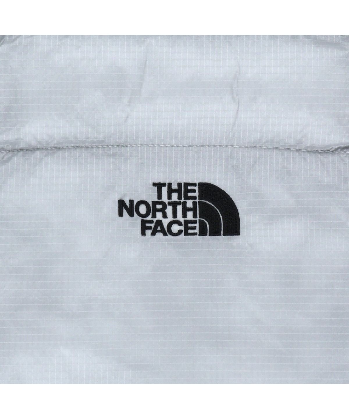 노스페이스(THE NORTH FACE) NJ3NS53K 웨이브 라이트 온볼 패딩 자켓 ICE_GRAY